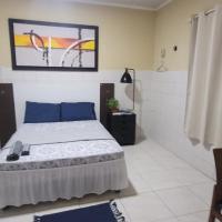 Kitnet 17, hotel poblíž Mezinárodní letiště Marechal Cunha Machado - SLZ, São Luís