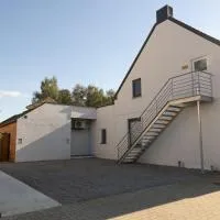 Alivio - Thuiskomen bij jezelf op vakantie, hotel em Lummen