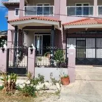 Sweet Candy Studio Apartment โรงแรมในJulianadorp