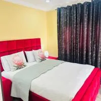 Sarahap Property, hotel v mestu Alberton