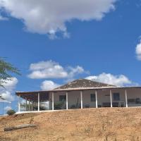 ILHA do AMOR BARRAGEM INGAZEIRA PE, Hotel in der N&auml;he vom Brigadeiro Firmino Ayres Airport - JPO, Caj&aacute;
