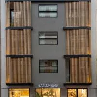 코코 맷 호텔 아테네(Coco-Mat Hotel Athens)