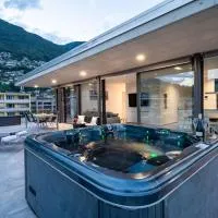 Loft victoria, ξενοδοχείο σε Minusio
