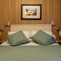 Baita Tre Querce, hotel v destinácii Viggiano