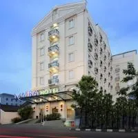 Hotel Namira Syariah Pekalongan, hótel í Pekalongan