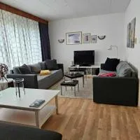 House in the Westfjords, hotel sa Súðavík