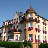 Bad Steben में, होटल Hotel Modena