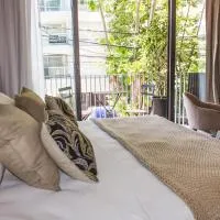 Nuit Hotel, hotel u gradu Mar del Plata