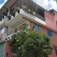 La Cabaña Macanal, hotell i Macanal