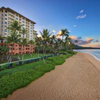 Marriott's Maui Ocean Club - Lahaina & Napili Towers, hotel poblíž Lanai - LNY, Lahaina