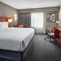 Courtyard by Marriott Fort Collins, hotel en Fort Collins