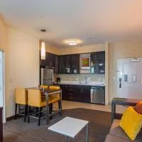 Viesnīca Residence Inn by Marriott Denton pilsētā Dentona