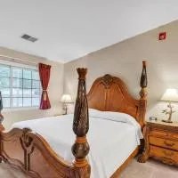 3rd Floor Back Side Corner Penthouse Suite - 308: Nashville şehrinde bir otel