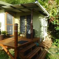 The Studio at Gingerbread, khách sạn ở Savusavu