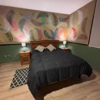 Hotel Minga, hotel v destinaci Copiapó