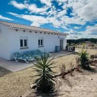 Renbeck lets 1, Hotel in Urcal
