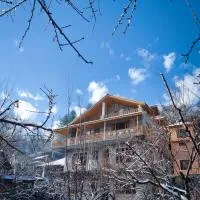 Zankhrpas A Himalayan Home - Manali, מלון במנאלי