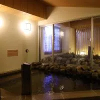 Dormy Inn Tsu, готель у місті Цу