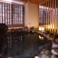 Dormy Inn Tsu, hotel a Tsu