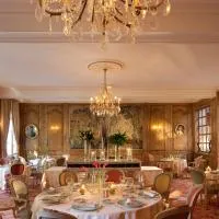 La Chartreuse Du Val Saint Esprit, hotel u gradu 'Gosnay'