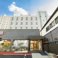 Inuyama Miyako Hotel, hotel a Inuyama