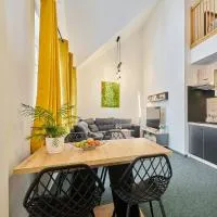 Apartmán - Dovolená Mladé Buky, hotel i Mladé Buky