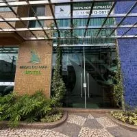 Brisas do Mar HOTEL & APART, hotel in Valença
