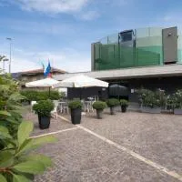 San Valentino Hotel, hotel u gradu 'Villa di Serio'