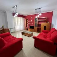 Alojamiento MB Baza – hotel w mieście Baza