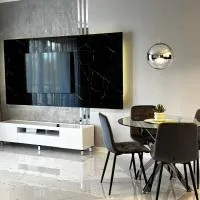 VIA Apartments, hotelli kohteessa Wałcz
