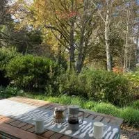 Bramber Cottage Hogsback, Living With Joy!, hotel a Hogsback