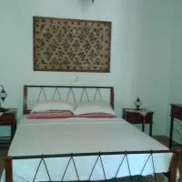 Maria's Apartments, hotell i Meyisti