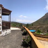 La Casita de Tila, Hotel in Ifonche