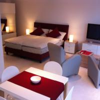 Sunrise Apartment, hotel dekat Bandara St. Gallen-Altenrhein - ACH, Staad