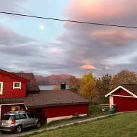 Line på Hauane1, hotel near Orsta–Volda Airport - HOV, Volda
