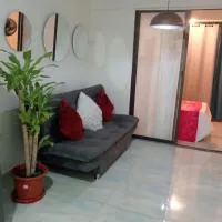 Apartamento cerca a Medellín - Puerta del norte Bello, hotel v destinaci Machado