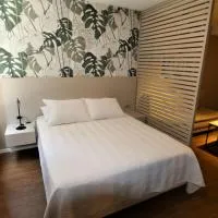Hermoso Studio en YOU, готель у місті El Pary