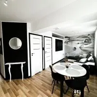 Apartament Niko, hotel v destinaci Hnězdno