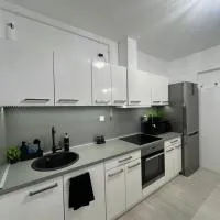 Baja में, होटल Picúr és Manó Apartmanjai- Picúr Apartman és Manó Apartman