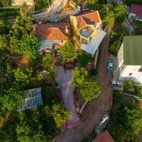 cardaklikonak, hotell i Geyikbayırı