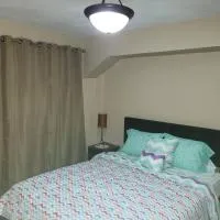Cozy apartment near the beach #2, viešbutis mieste Fachardas
