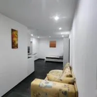 Modernes einzimmer Apartment, hotel u gradu 'Hügelsheim'