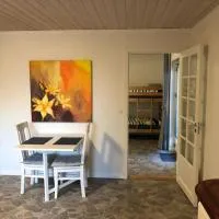 Zoo apartment tæt på Legoland, Lego-house, lalandia, hotelli Grindstedissä