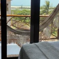 Star house Guriú, hotel em Guriú