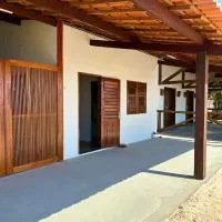 Casa do Pescador - Praia do Maceió - Camocim - CE, hotel i Camocim
