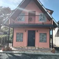 Casa Rosita, viešbutis mieste Chiriquí