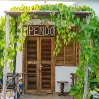 Coconut Mafia Island Bungalows, Hotel in Utende