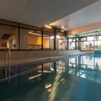 Nomad Hotel Dijon, hotel en Dijon