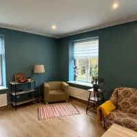 Baumanis apartamenti โรงแรมในวัลเมียรา