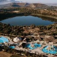 Kuriftu Resort & Spa Bishoftu, hotel a Debre Zeyit